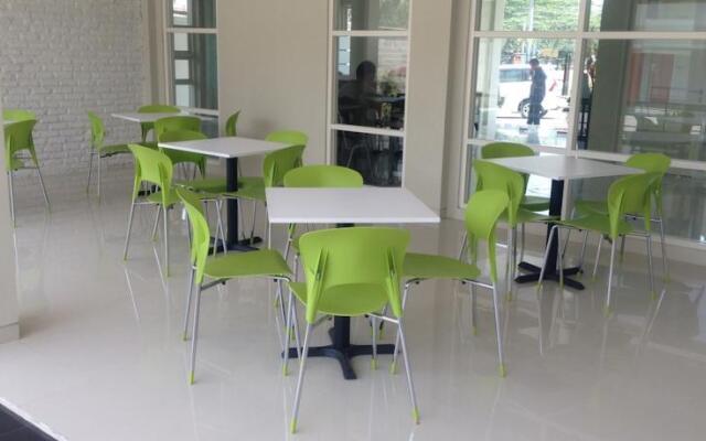 Rumah CASSA Guest House