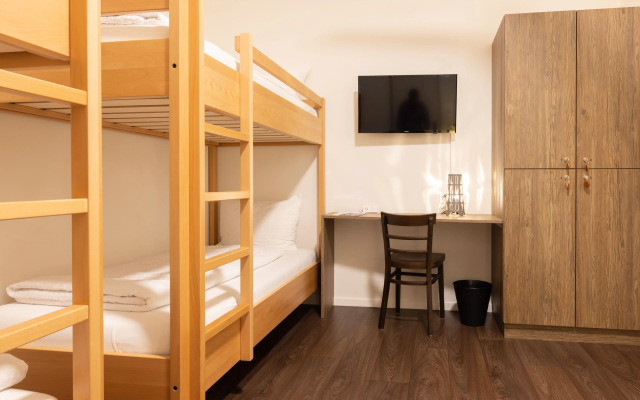 B&B Hotel Peter und Paul