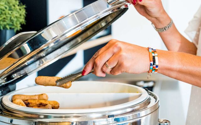 Mercure Vienne Sud Chanas