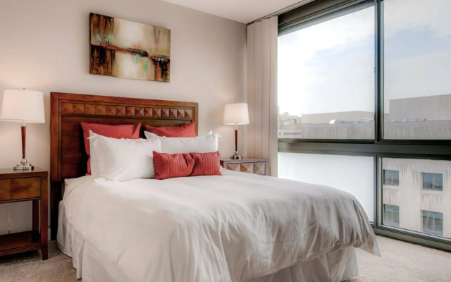 Global Luxury Suites at Tasman