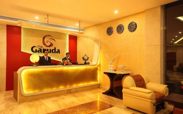 The Garuda Hotels