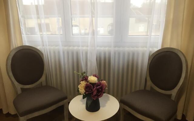 Bienvenue à La Sône