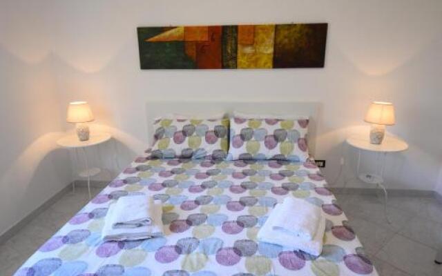 Villa Piscina sul Mare