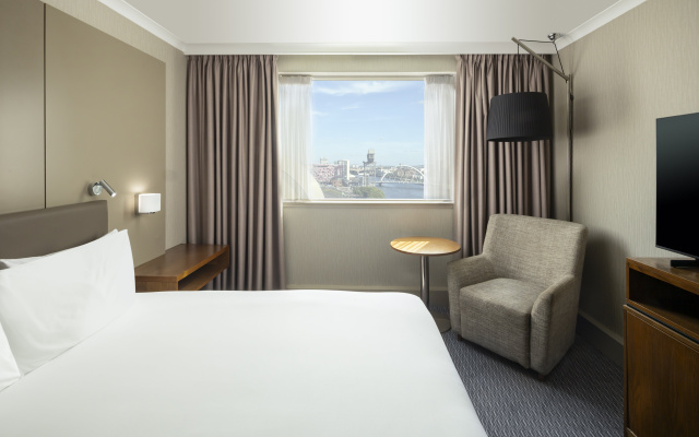 Crowne Plaza Hotel Glasgow by IHG