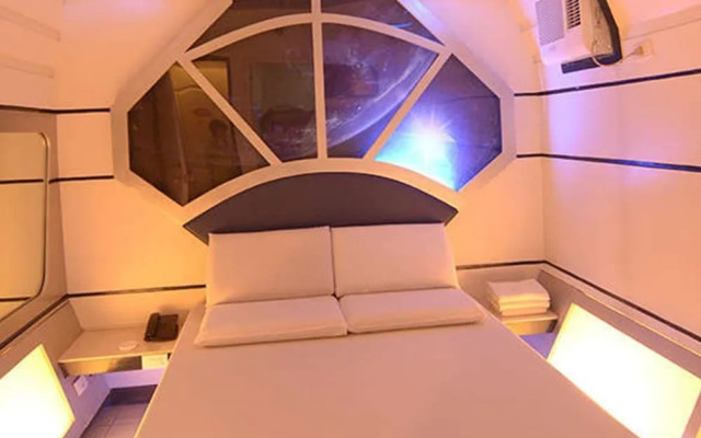Astrotel Calamba