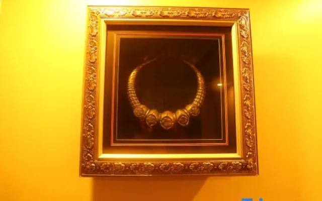 Rongting Holiday Inn Luoping