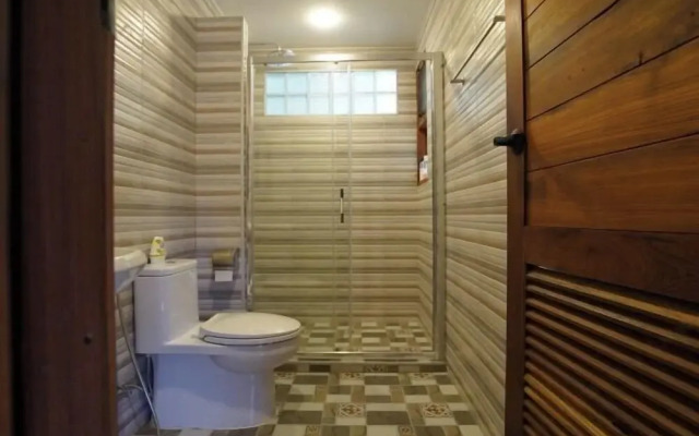Goodvibes Cabins Chiang Mai