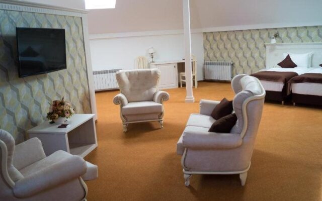 Европейский