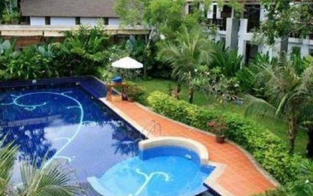 Aonang Duangjai Resort