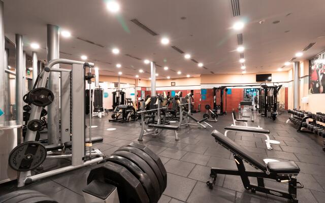Holiday Inn Kuwait by IHG