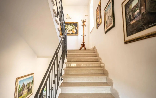 La Mery Giò House