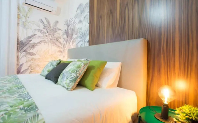 Modern Apartment in Coimbra City Center