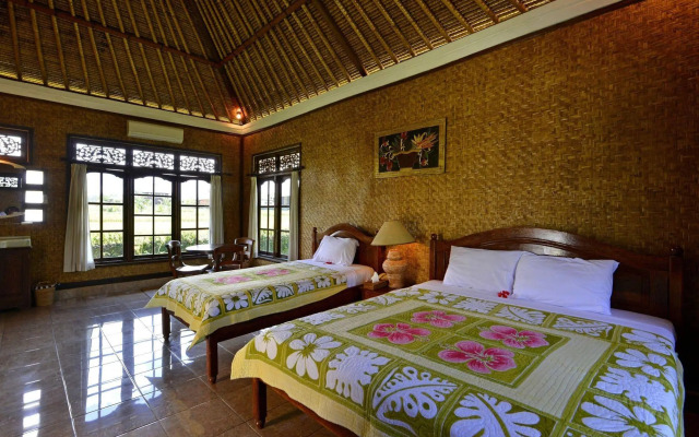 Terang Bulan Cottages