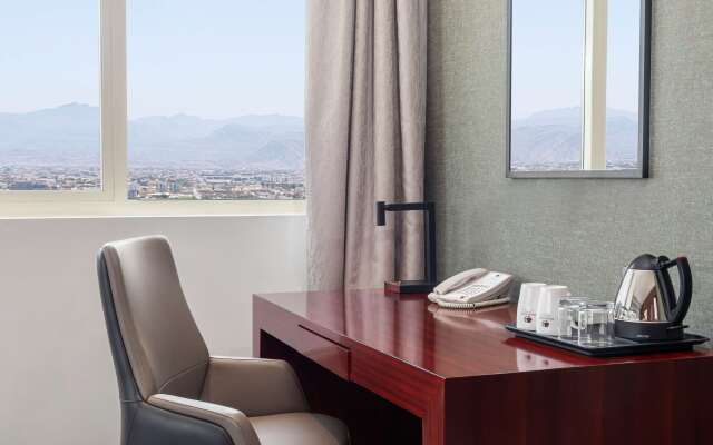 DoubleTree by Hilton Ras Al Khaimah