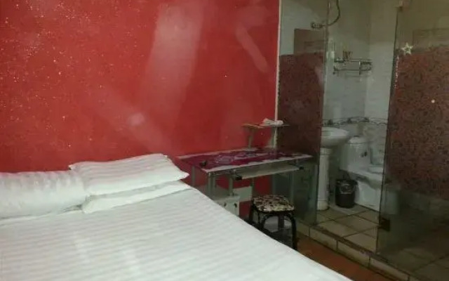 Harbin Longfeng Leisure Hotel