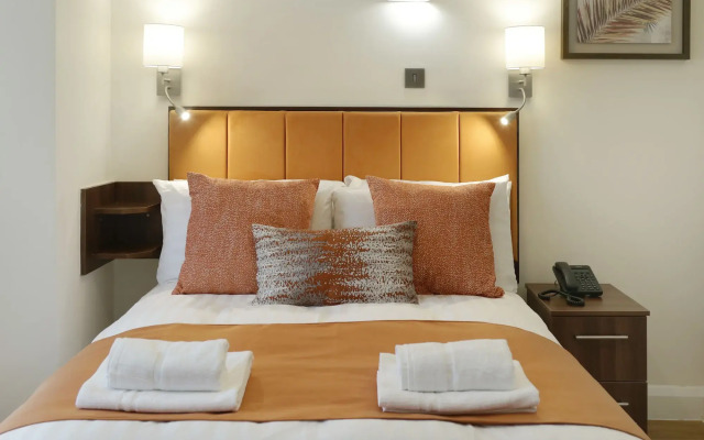 Imperial Guest House