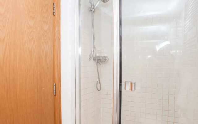 4 Bedroom Flat near London Eye