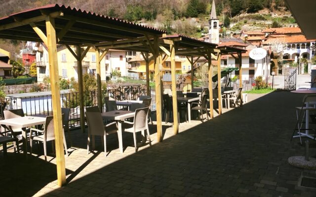 Affittacamere GerMagno Restaurant