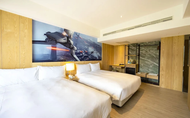 Kenting Long Beach Hotel