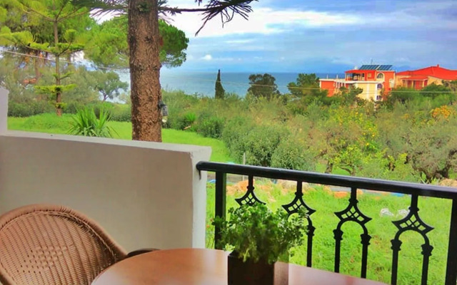 Sole e Mare Apartments