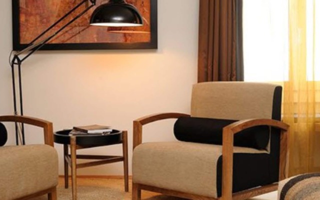 Babuino 181 – Small Luxury Hotels of the World