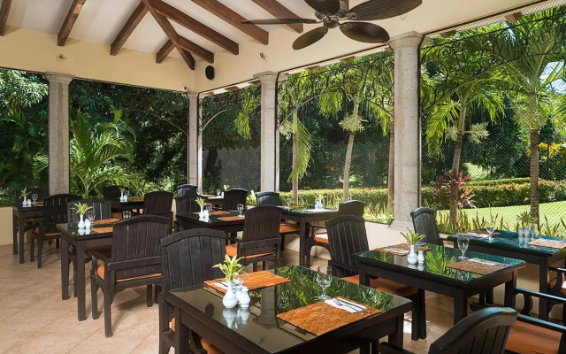 Occidental Papagayo - Adults Only