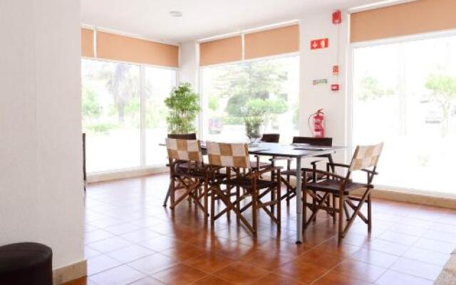Hotel Dom Nuno