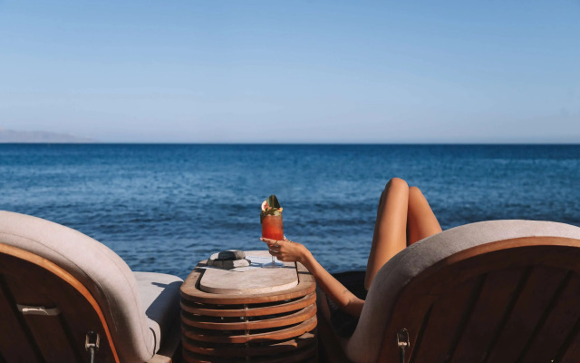 Radisson Blu Zaffron Resort, Santorini