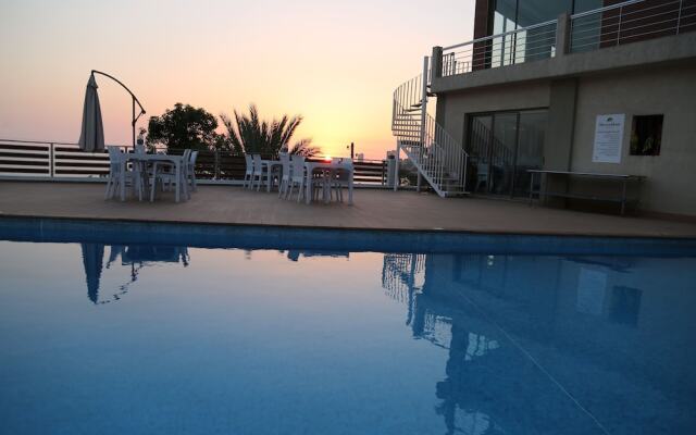 Monte Mare Hotel