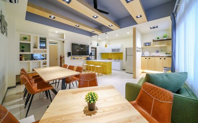 New Forest Living Homestay