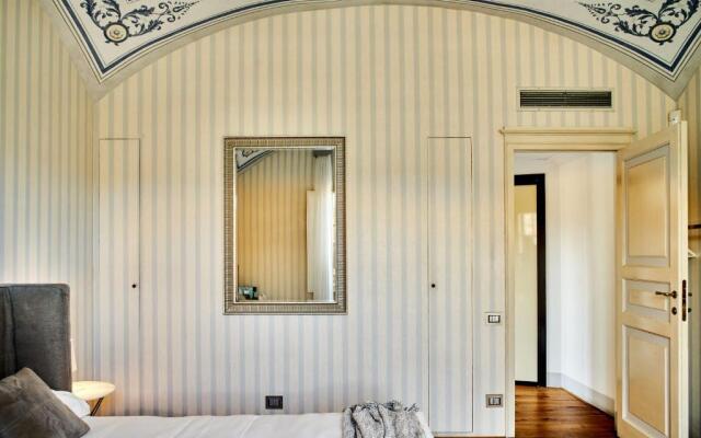B&B Le Logge Luxury Rooms