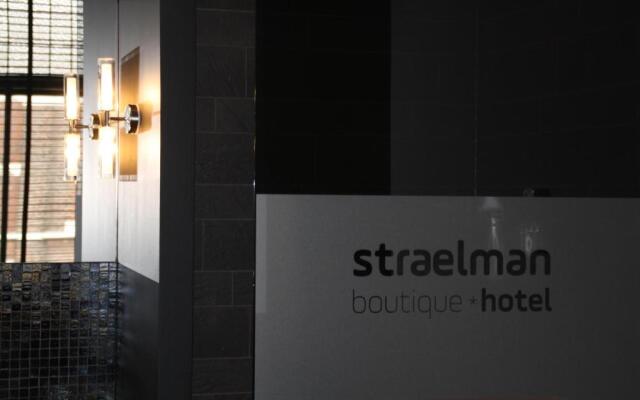 Boutique Hotel Straelman