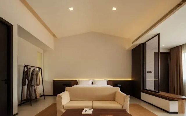 Puman manju hotel