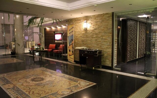 Qasr Lazurd For Serviced Apartments