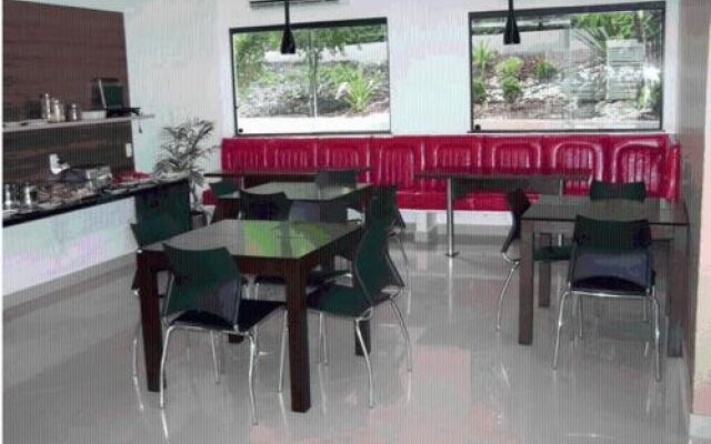 OYO Hotel Manauense