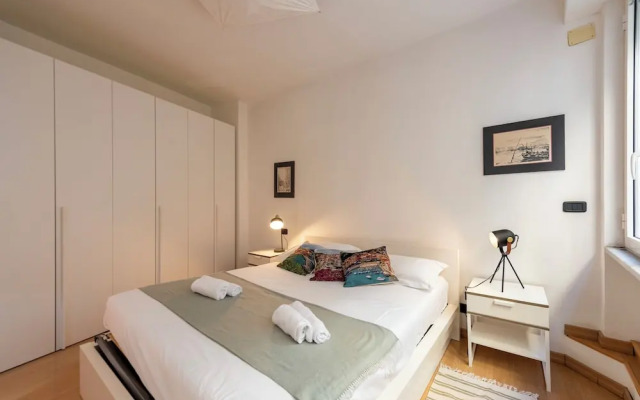 Genova House Historic Center