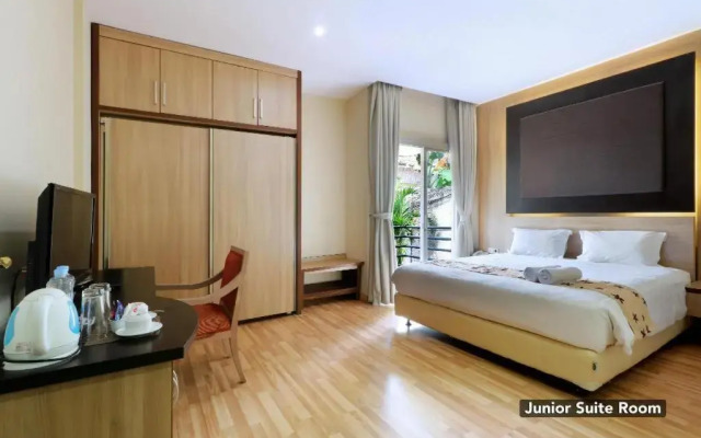 Mutiara Suites