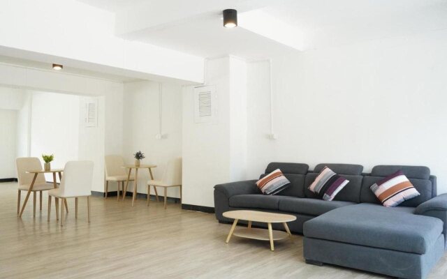 RoomQuest IT Square Donmuang Airport Laksi