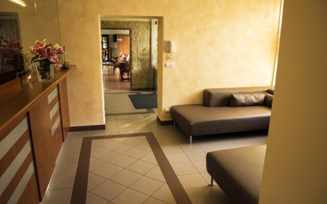 Hotel Karel Iv