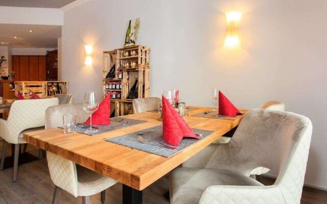 Moselhotel Weinhaus Simon