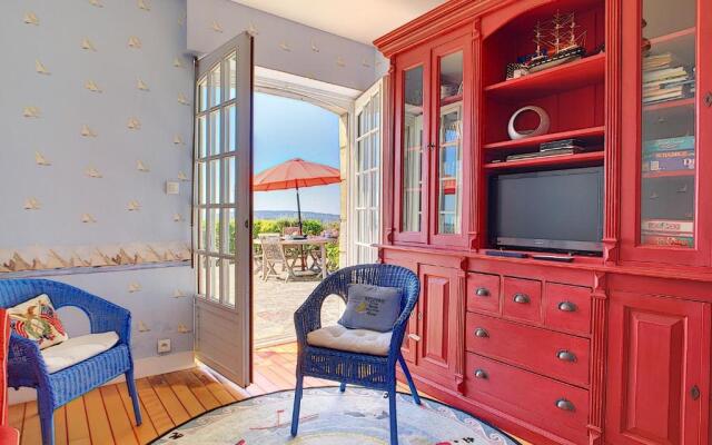 Maison Crozon, 5 Pièces, 10 Personnes - Fr-1-370-7