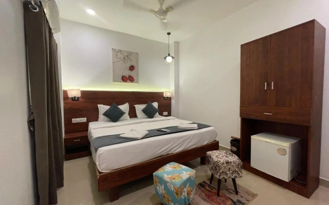 RJ-14 Guest House