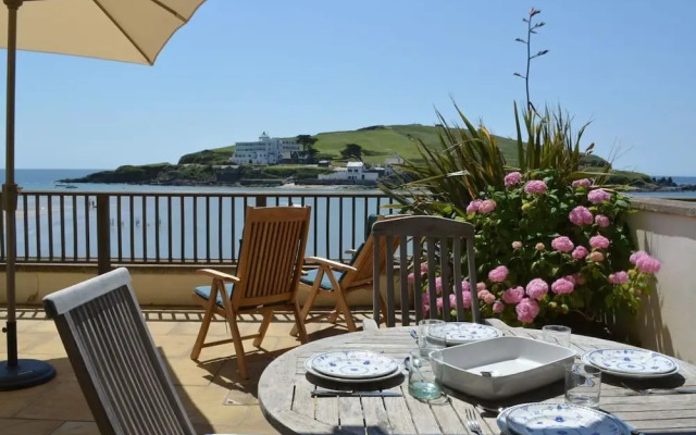 6 Burgh Island