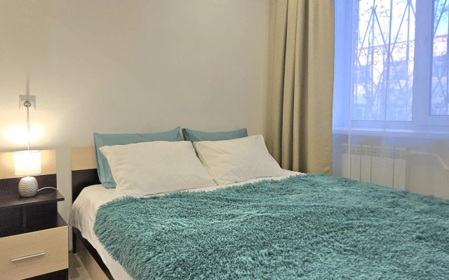 Апартаменты на улице Короленко 29