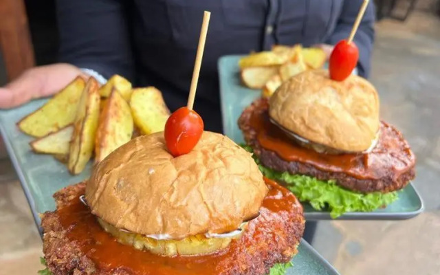 The Bohemian Guesthouse