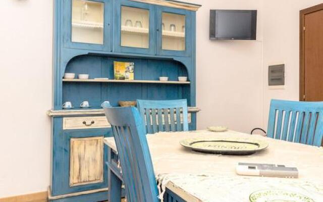 Renda Rooms & Apartments