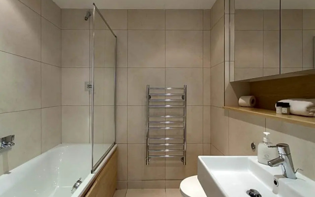 Times Square Serviced Apartments