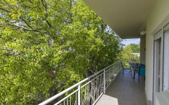 Apartment Dudy