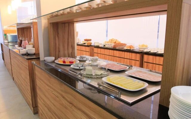 Number 1 Residence