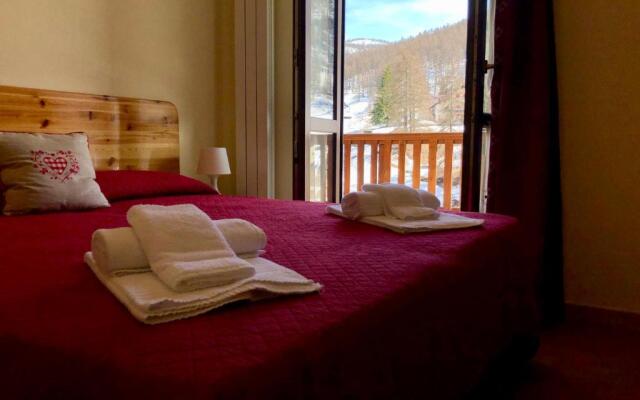 Piccolo Chalet